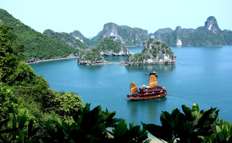 Hanoi-Halong